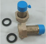 Water Meter Connection Sets