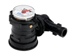 Master Meter FAM Water Meter