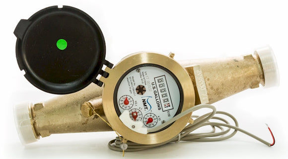 Norgas Multimag Cold Water Meter